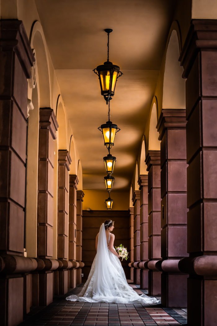 Lantern Hall